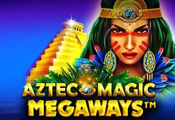 Aztec Magic Megaways
