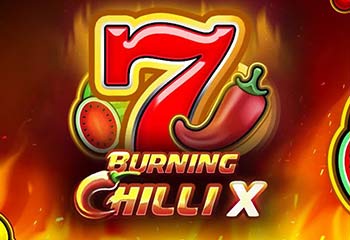 Burning Chilli X