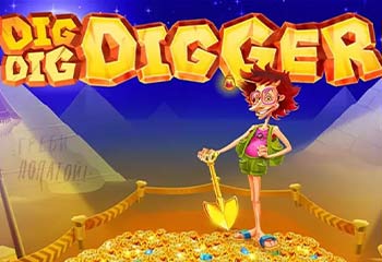 Dig Dig Digger