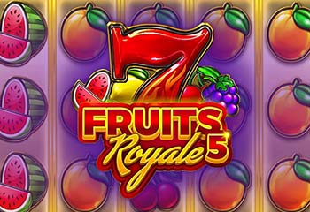 Fruits Royale 5