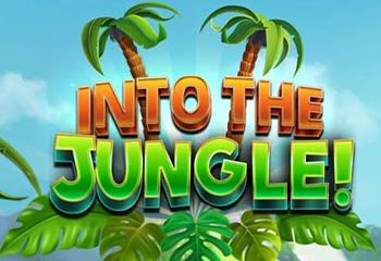 Into The Jungle